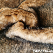 Fake Wolf and Dog Fur Eshp-1116-4b